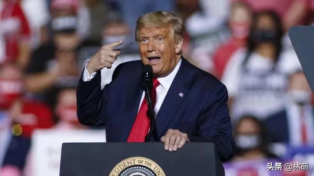 美国按照什么法律条文封禁的特朗普推特账号？