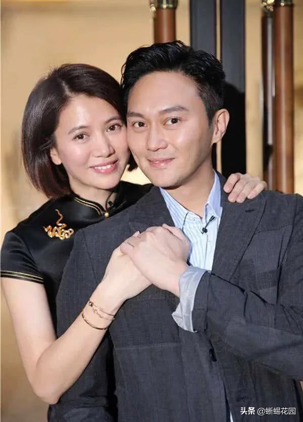 蔡国庆的老婆:参加《爸爸4》5岁儿子终于被曝光，蔡国庆是第二个陈坤吗？