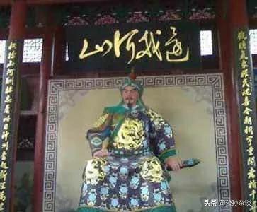 刘光世:除了“莫须有”，朝廷给岳飞还编织了什么罪名？为何他非死不可