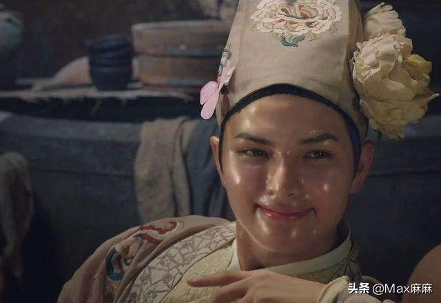 猪刚鬣陈炳强:影视剧中，你听过哪些最搞笑的名字？
