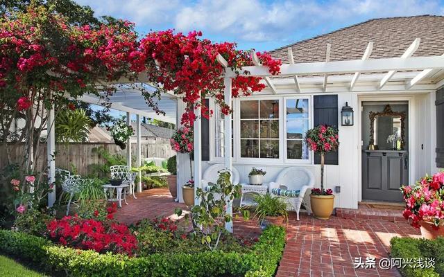 家住别墅是什么样的感觉？插图94