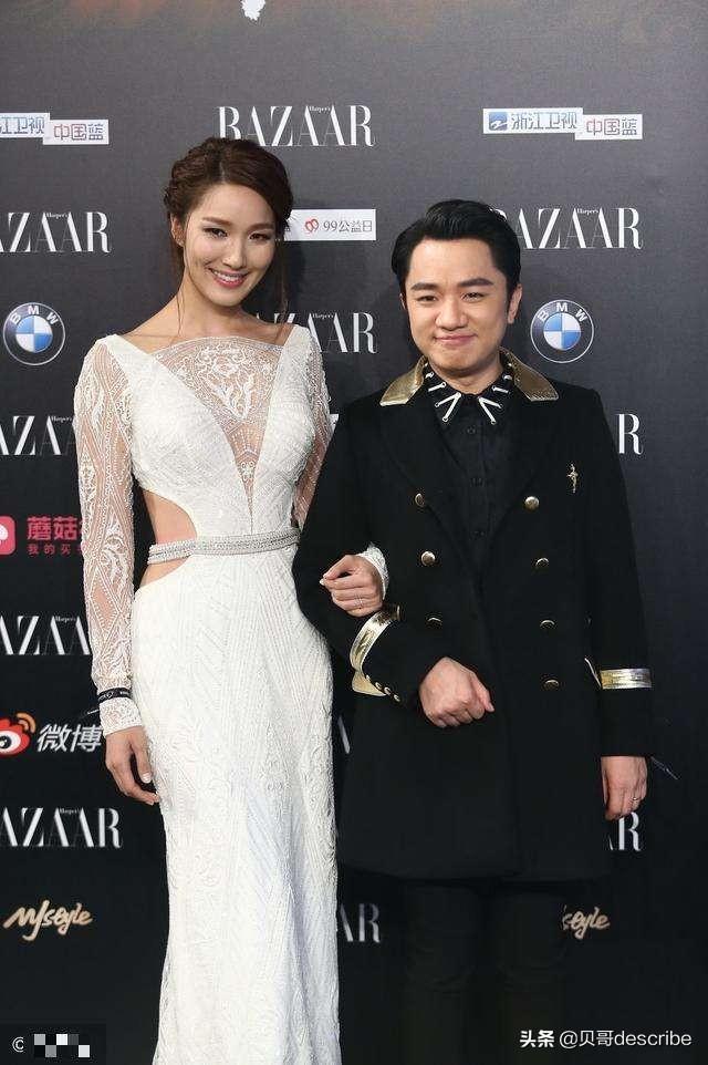 李亚男身高:李亚男条件这么好，为什么会嫁给外形条件并不出众的王祖蓝？