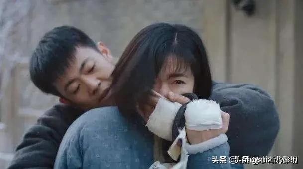 铁林是什么电视剧角色:你被电视剧《新世界》里面哪些情节气坏了？