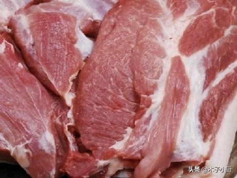 糟头肉是什么肉，猪身上哪个部位最适合做馅，为什么