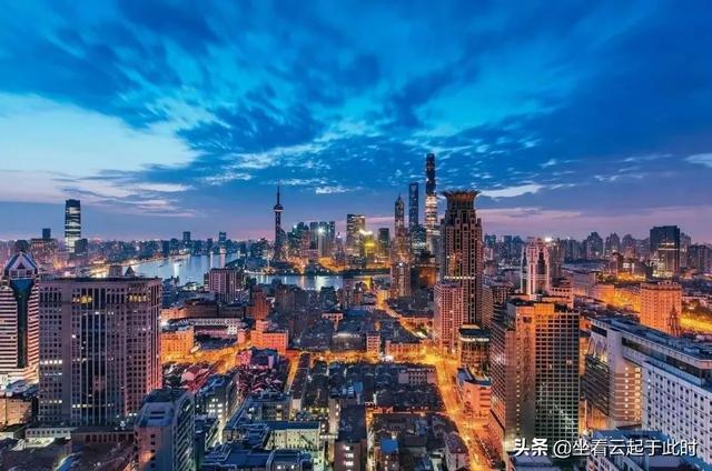 我国有哪些超大城市？