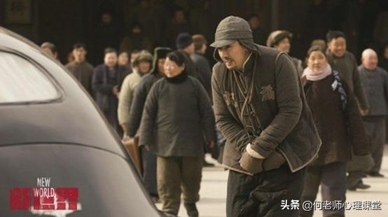 新世界演员表所有人:如何评价《新世界》里的徐天？