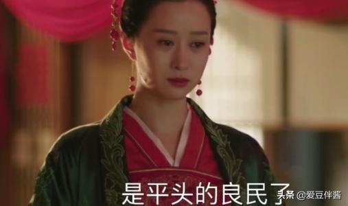 知否丹橘扮演者:《知否》：明兰为什么把丹橘嫁出去，而不留在身边呢