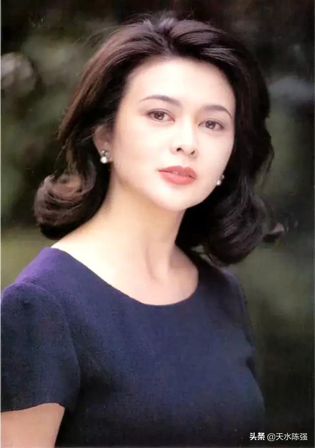 十大美女:中国现代十大美人是哪几位？