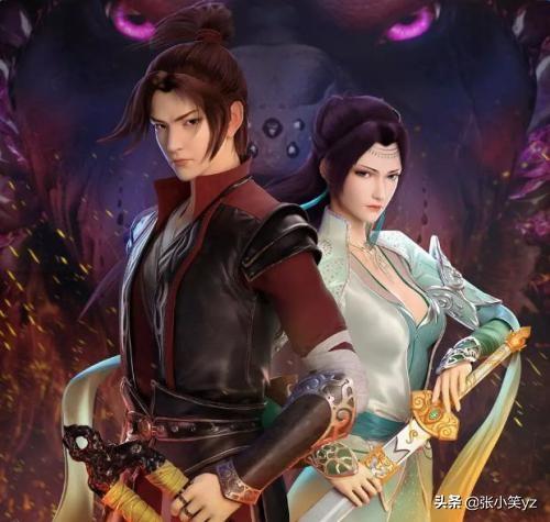 《斗罗大陆》和《斗破苍穹》哪个更精彩？你怎么看？