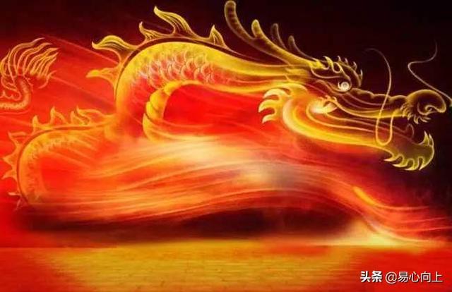 木神句芒:东青龙、西白虎、南朱雀、北玄武，那么坐镇中央的是什么呢？