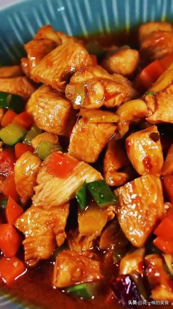 发明宫保鸡丁的丁宝桢最后是一个怎样的结局？他最后善终了吗？