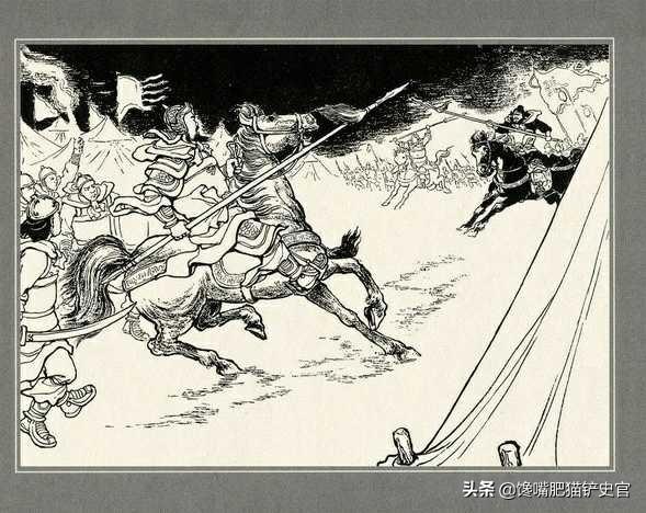 曹魏五子良将:曹魏集团五子良将的后代都是怎样的存在呢？
