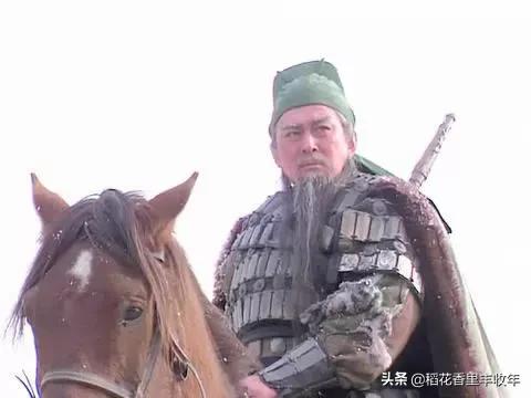 关羽墓:关羽尸首分离，他的真墓究竟在哪里