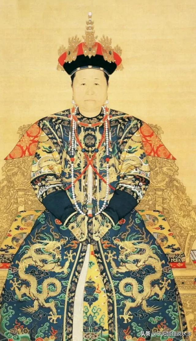 皇太极是谁:孝庄与努尔哈赤，皇太极，顺治，多尔衮都什么关系？