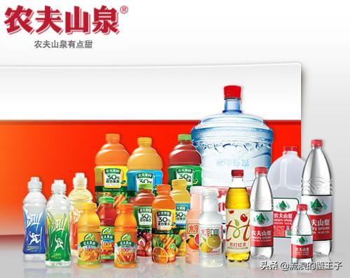 农夫山泉董事长:钟睒睒一跃成为中国首富大家怎么看？