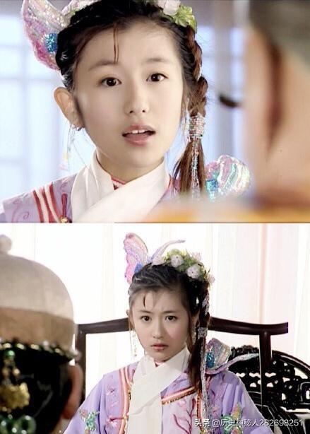 头条问答 - 深受三朝皇恩的乾隆十公主,晚年生活为何如此凄凉?