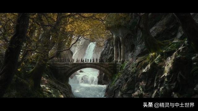 魔戒五巫:魔戒中的甘道夫到底有多强？