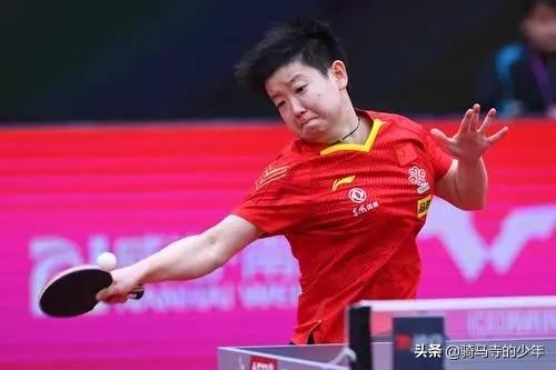 马龙和张继科谁厉害:作为球迷，马龙和张继科你更欣赏谁
