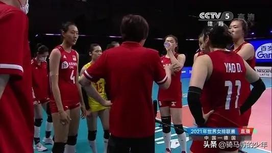 女排爆冷负加拿大:中国女排2-3爆冷输给加拿大女排的原因有哪些？