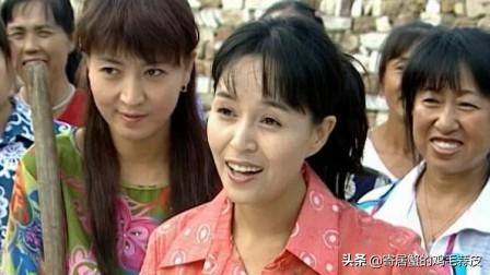 迎春的故事电视剧:有什么好看的国内乡村电视剧？