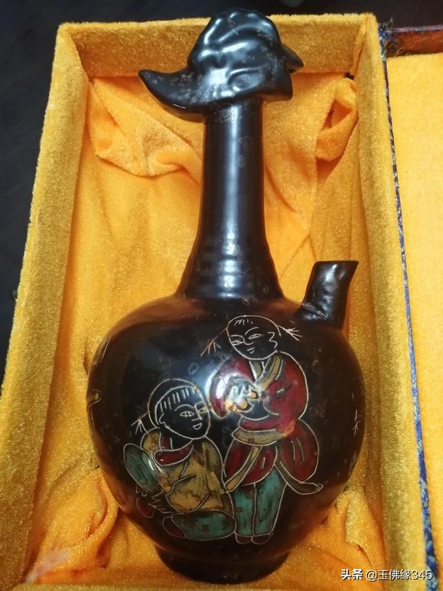 晒晒你的文玩宝贝。都是怎么保养的？插图64