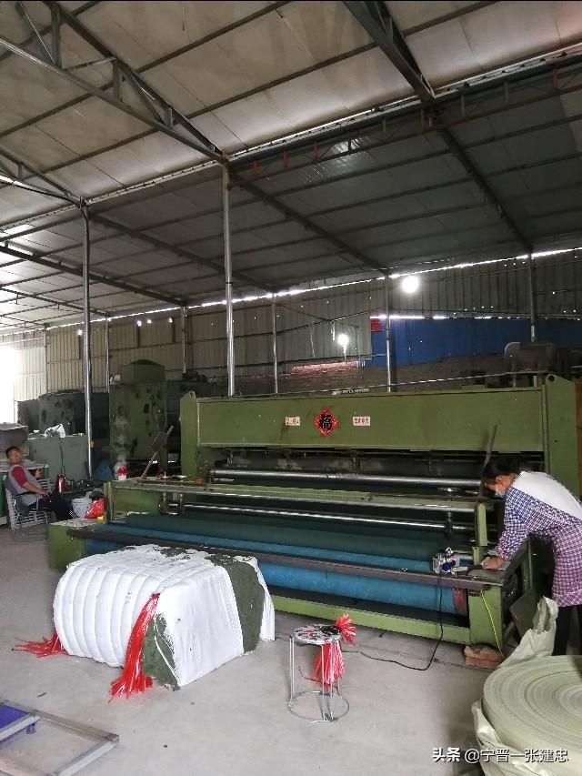 农民朋友你熟息的人有靠小工业致富的吗,具体什么项目分享一下？