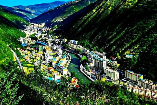 阳城人网站:想去旅游，有哪些好玩的地方啊？