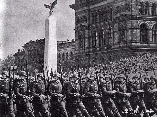 二战时期，德军装备比日军好，为何日本兵带的子弹是德军的2倍？插图8