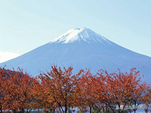 头条问答 富士山好玩吗 个回答