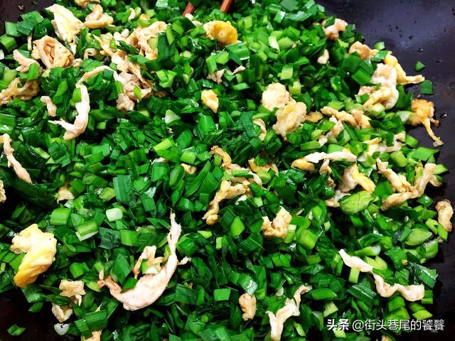 韭菜豆腐饺子馅的做法,豆腐鸡蛋韭菜可以一起包饺子吗？