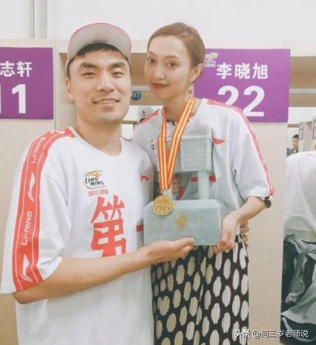 打球只是爱好，“二哥”李晓旭家里究竟多有钱？插图49