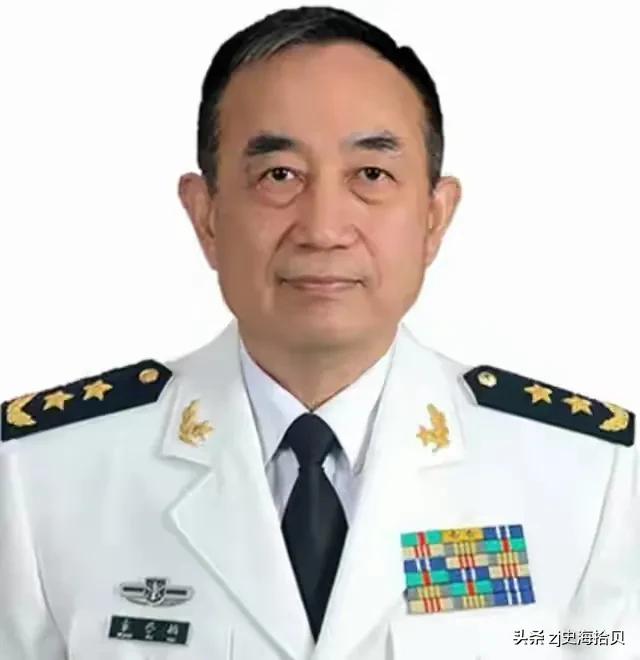 西部战区司令汪海江等5人晋升上将，浙江出过哪些名人？是哪些地市的？