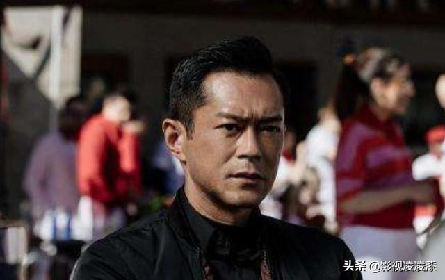 使徒行者2豆瓣:电影《使徒行者2》拍得怎么样？