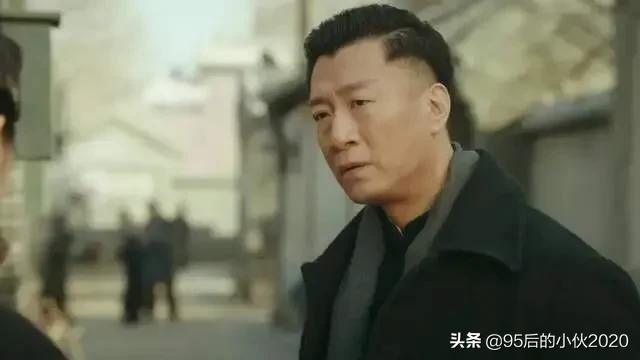 新世界演员表所有人:电影《新世界》中大家喜欢哪个人物？