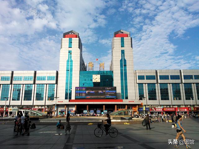 许昌新能源汽车产业园，位于河南省最中部，历史名城许昌市，为何没有成为省会