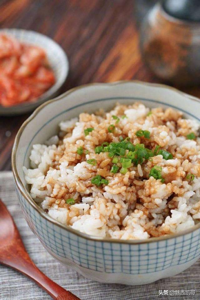 豬油拌飯用什麼牌子醬油