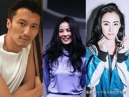 张柏芝回应婚纱照:张柏芝回应三胎姓名曝光，表示要追查和追究到底，你怎么看