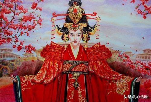 义阳公主:如何评价唐高宗两位女儿义阳公主宣城公主和他的儿子许王李素节？