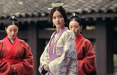 曹操的老婆:曹操一共从别人手里抢了多少夫人