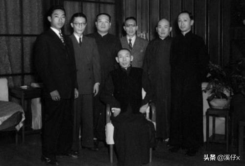 杜维翰:杜月笙呼风唤雨一辈子，其子女后来都过得怎样？