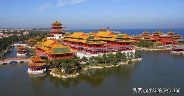 杨子荣简介:如果让你当导游介绍山东，你会介绍什么？