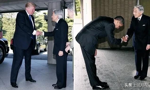 日本历届首相:美国战后施压下，日本为什么拒绝废除天皇？天皇和首相谁厉害？