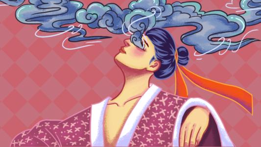 耳中人:小说《聊斋志异》中，最有趣的章节是哪一章？