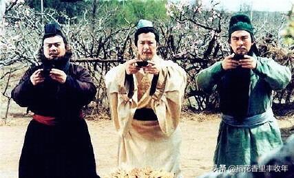 关羽墓:关羽尸首分离，他的真墓究竟在哪里