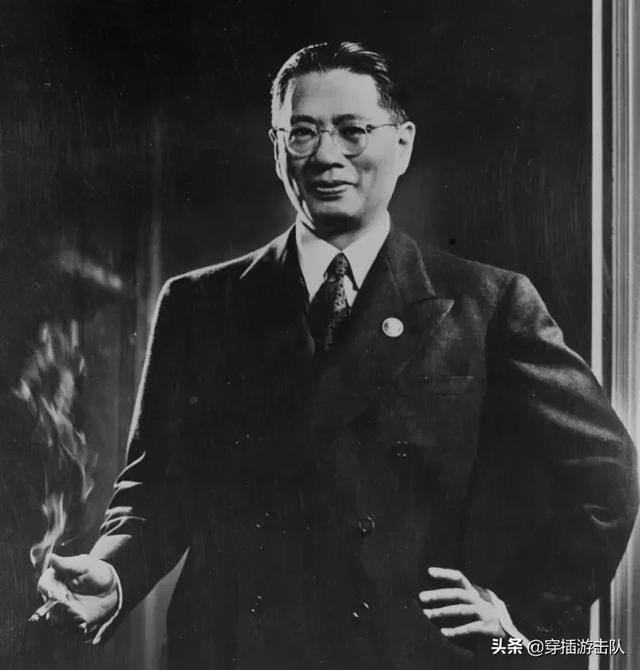 权力与财富的游戏：民国四大家族真的富可敌国吗？