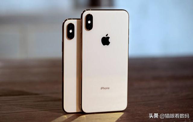 2020年买苹果xs合适吗？