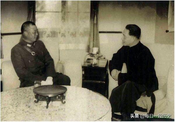 冯玉祥怎么死的:历史上有哪些不断倒戈叛变的将领？