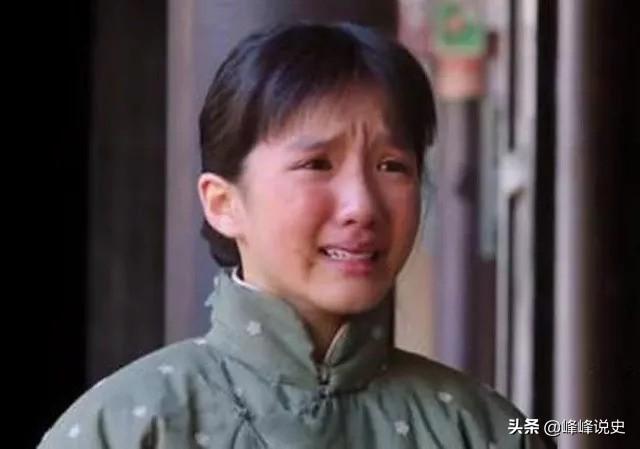 周幼婷:张作霖死的时候，大女儿张首芳为什么不去吊丧？