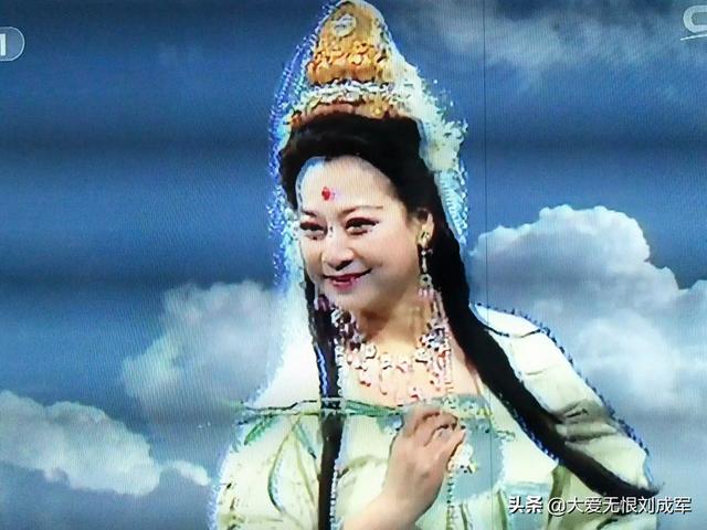 西游记观世音灵异事件:《西游记》中的太上老君打得过观音菩萨吗？