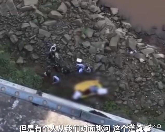 重庆猫坚强:网传重庆一女子因宝马加价跳江，4S店大喊冤枉，怎么回事？